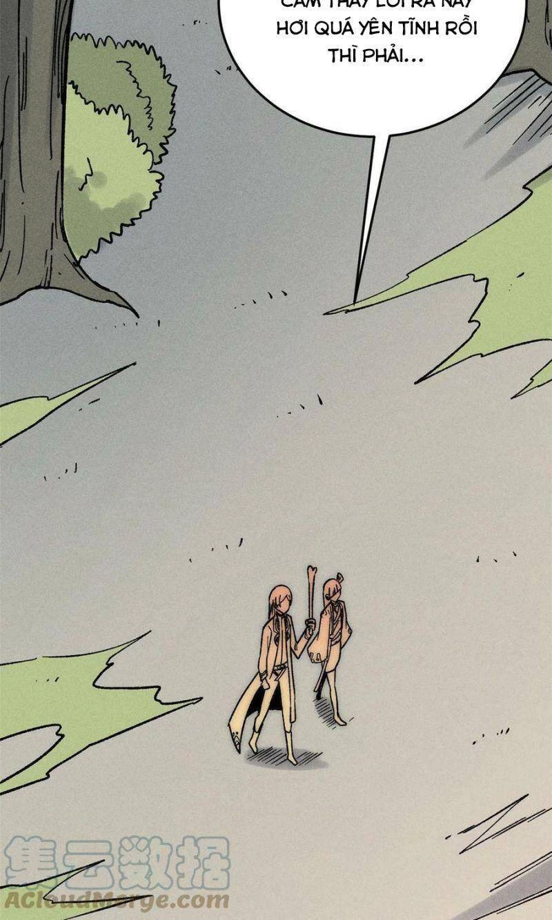 Vạn Cổ Tối Cường Tông Chapter 197 - 5