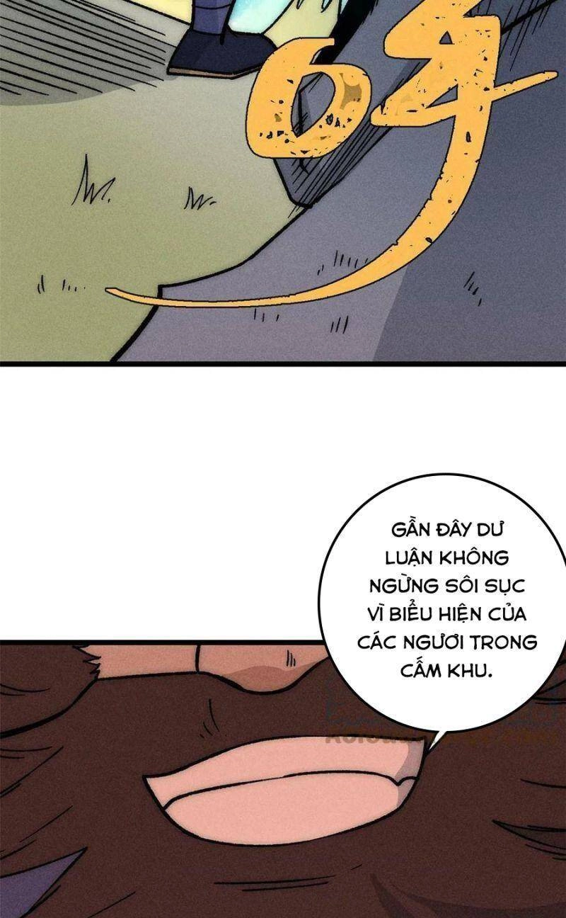 Vạn Cổ Tối Cường Tông Chapter 197 - 10