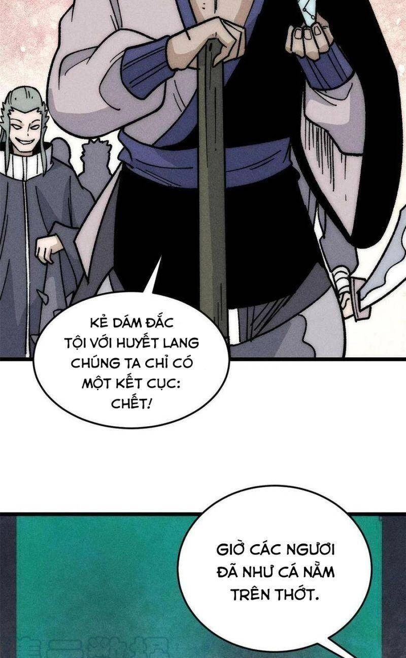 Vạn Cổ Tối Cường Tông Chapter 197 - 12