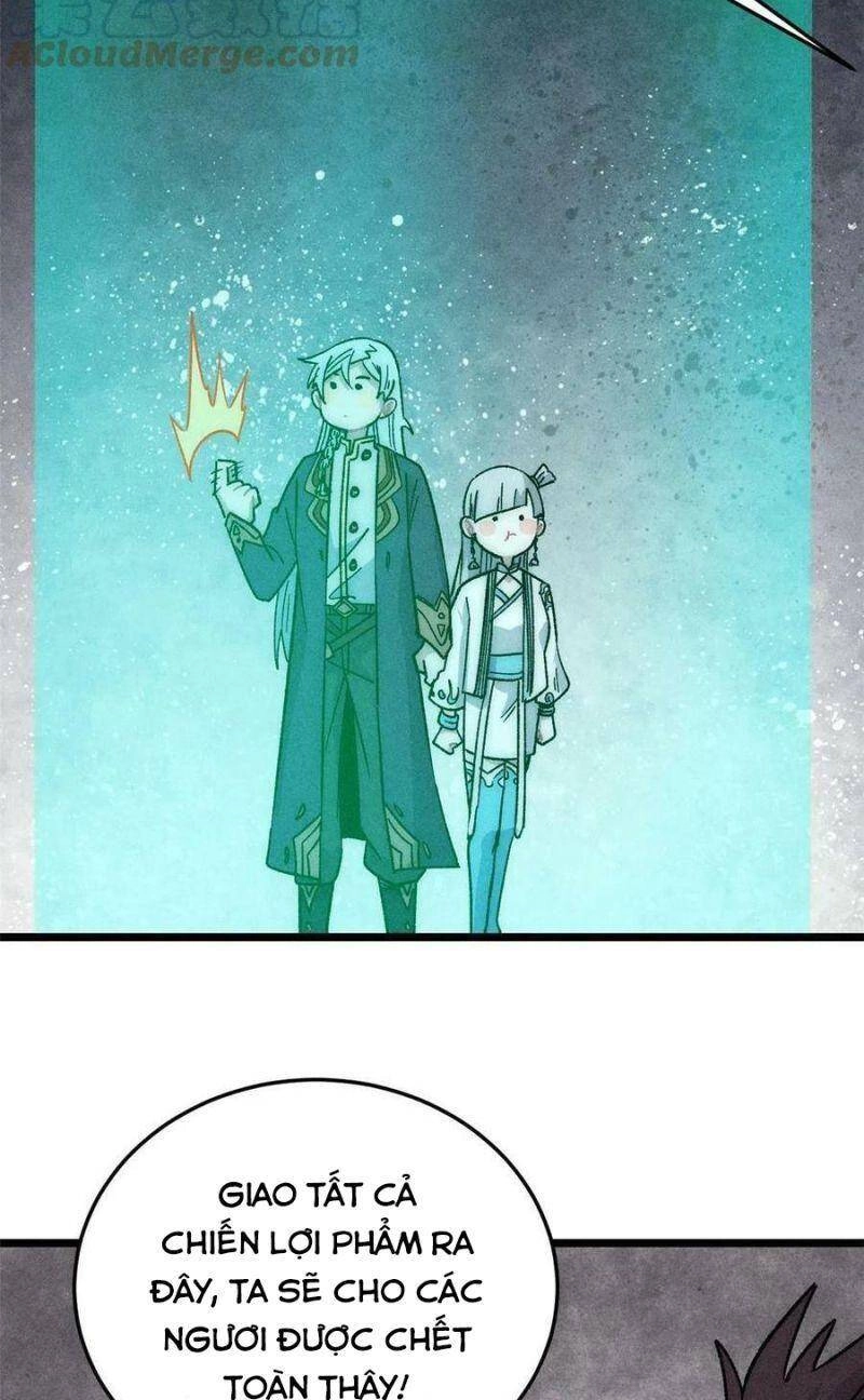 Vạn Cổ Tối Cường Tông Chapter 197 - 13