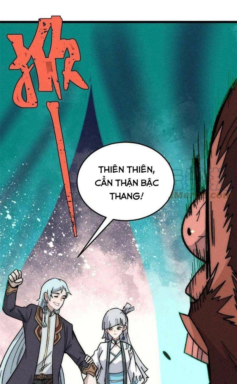 Vạn Cổ Tối Cường Tông Chapter 197 - 15