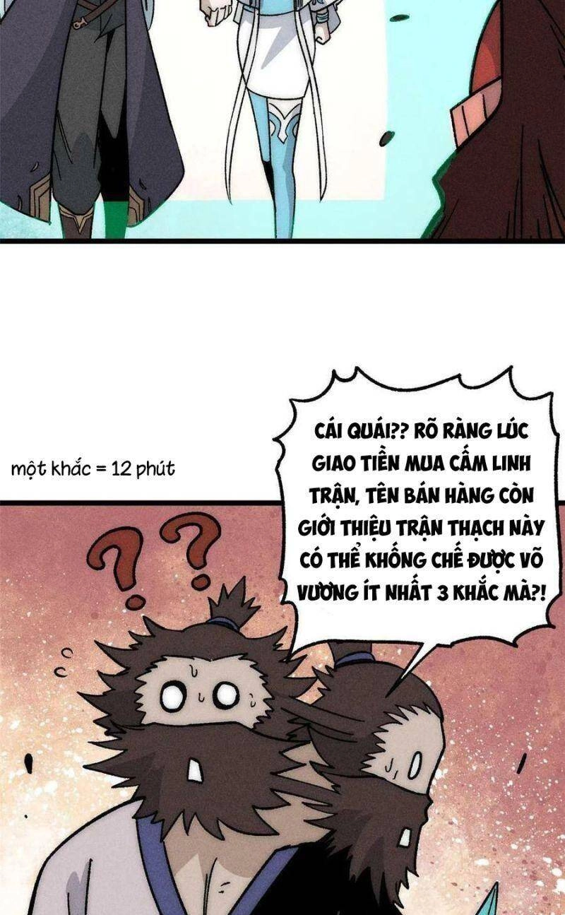 Vạn Cổ Tối Cường Tông Chapter 197 - 16