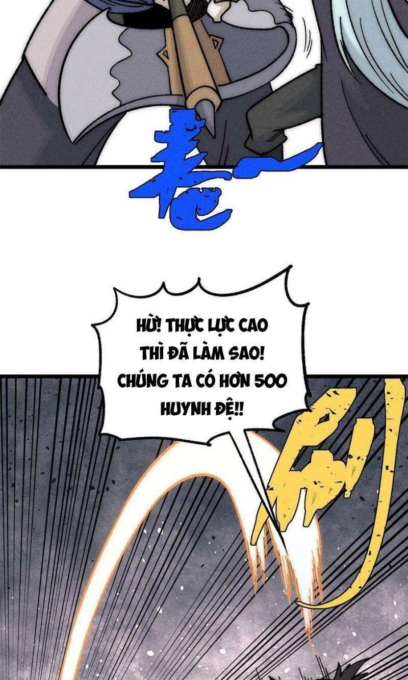 Vạn Cổ Tối Cường Tông Chapter 197 - 23