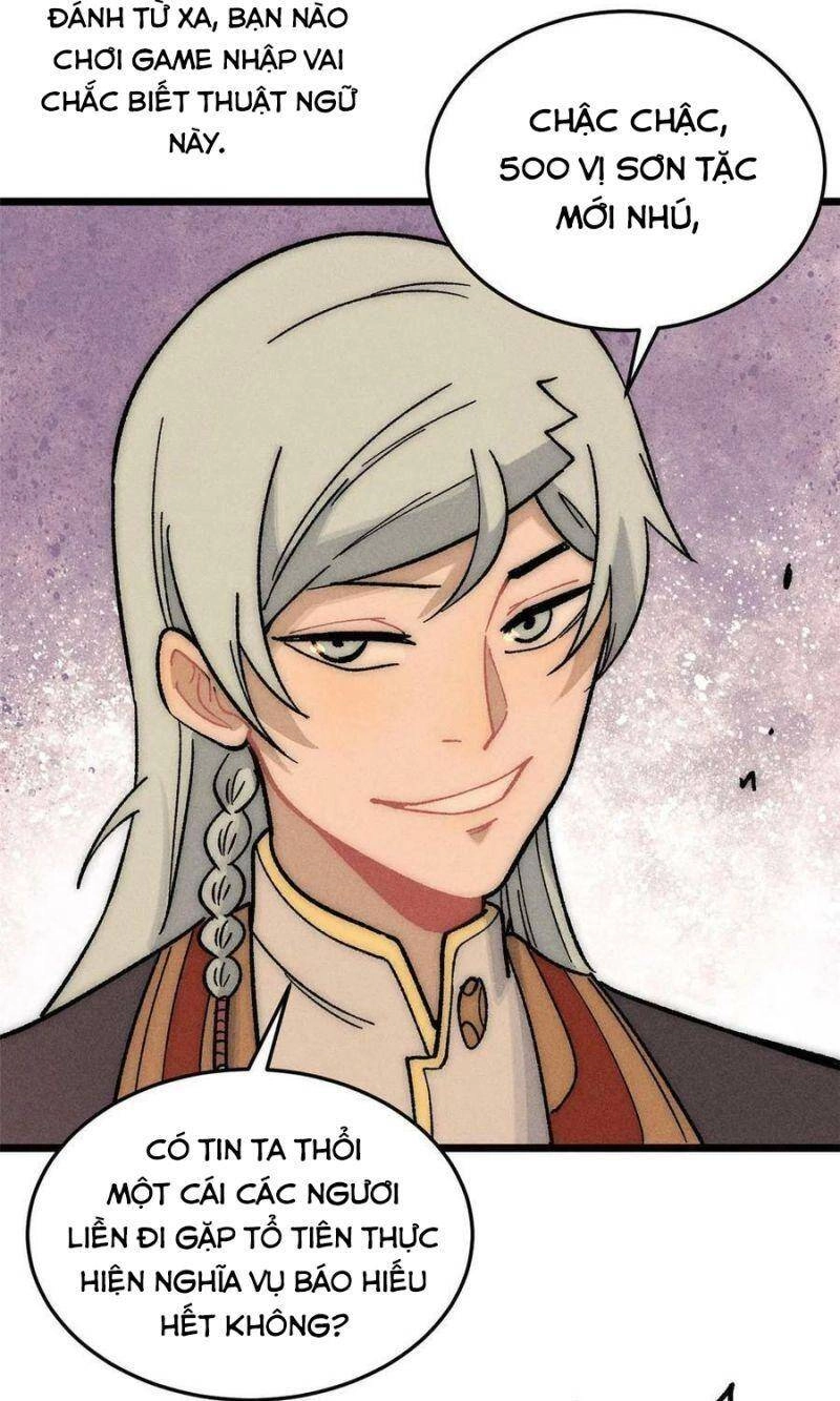 Vạn Cổ Tối Cường Tông Chapter 197 - 25