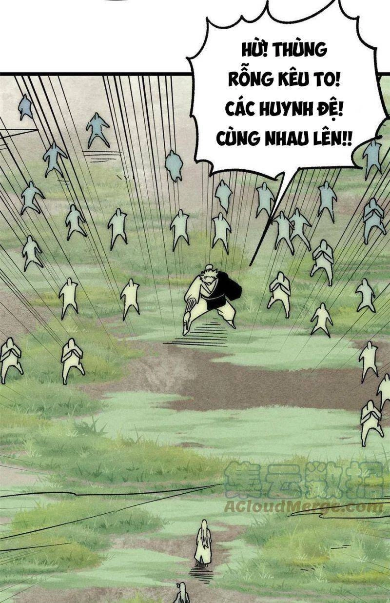 Vạn Cổ Tối Cường Tông Chapter 197 - 26