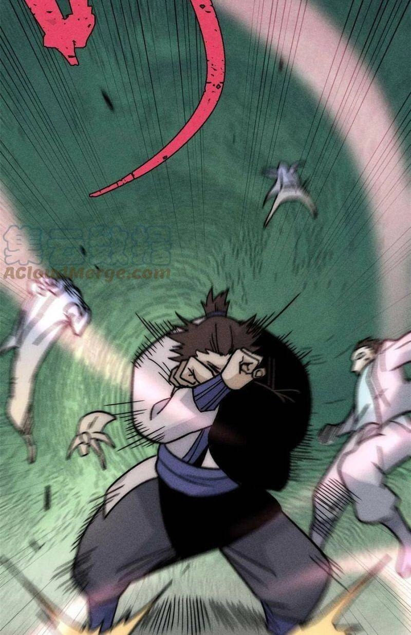 Vạn Cổ Tối Cường Tông Chapter 197 - 29