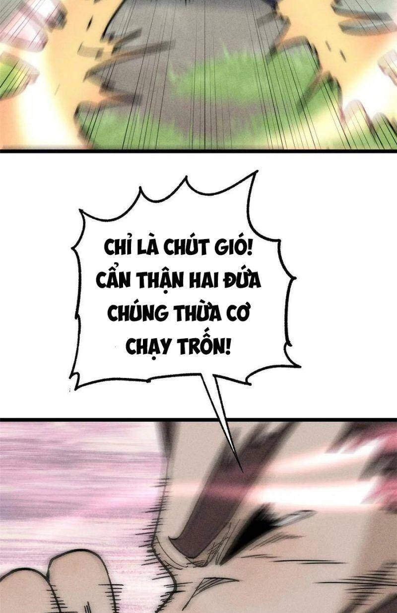 Vạn Cổ Tối Cường Tông Chapter 197 - 30