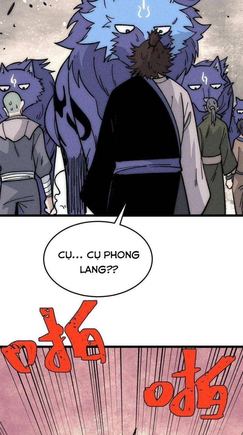 Vạn Cổ Tối Cường Tông Chapter 197 - 34