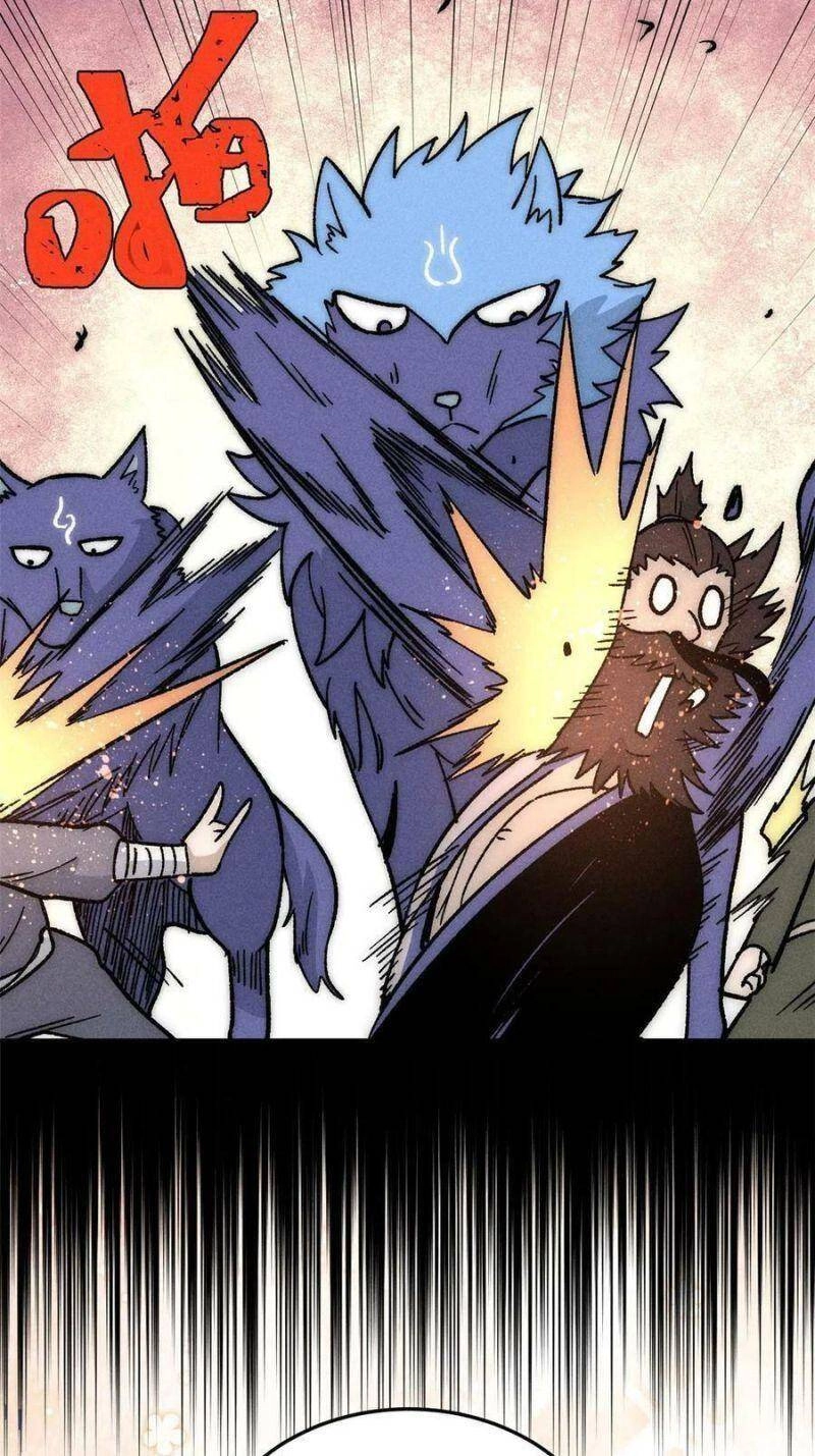 Vạn Cổ Tối Cường Tông Chapter 197 - 35