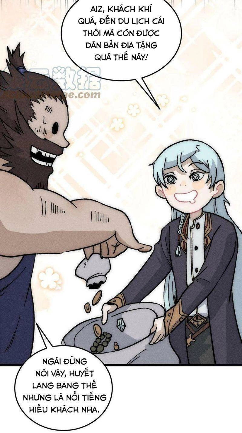 Vạn Cổ Tối Cường Tông Chapter 197 - 36