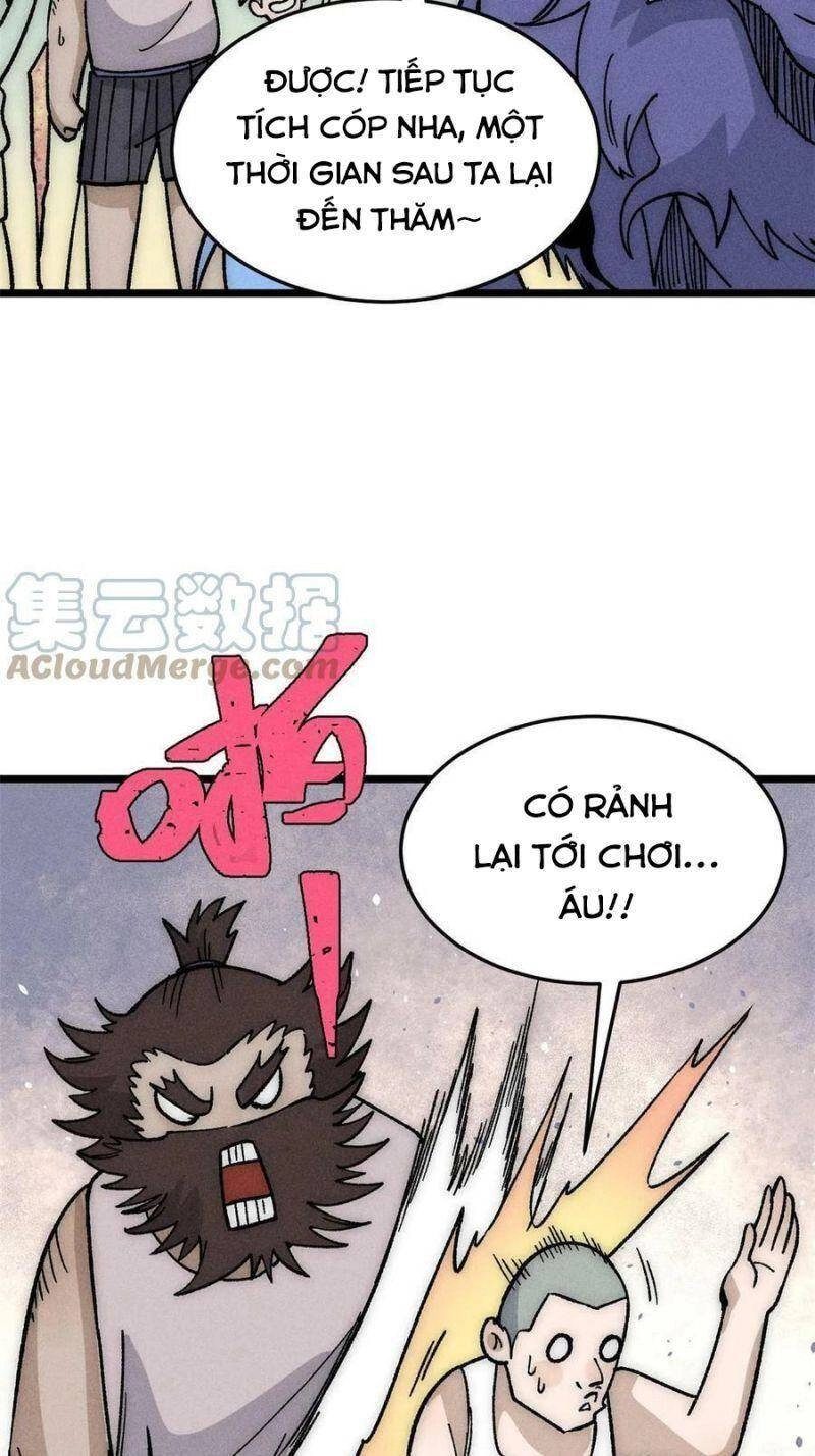 Vạn Cổ Tối Cường Tông Chapter 197 - 38