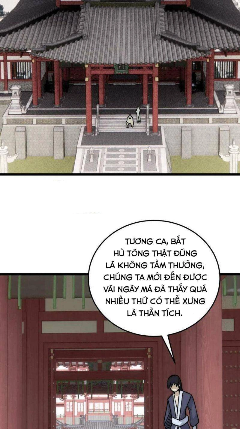 Vạn Cổ Tối Cường Tông Chapter 197 - 40