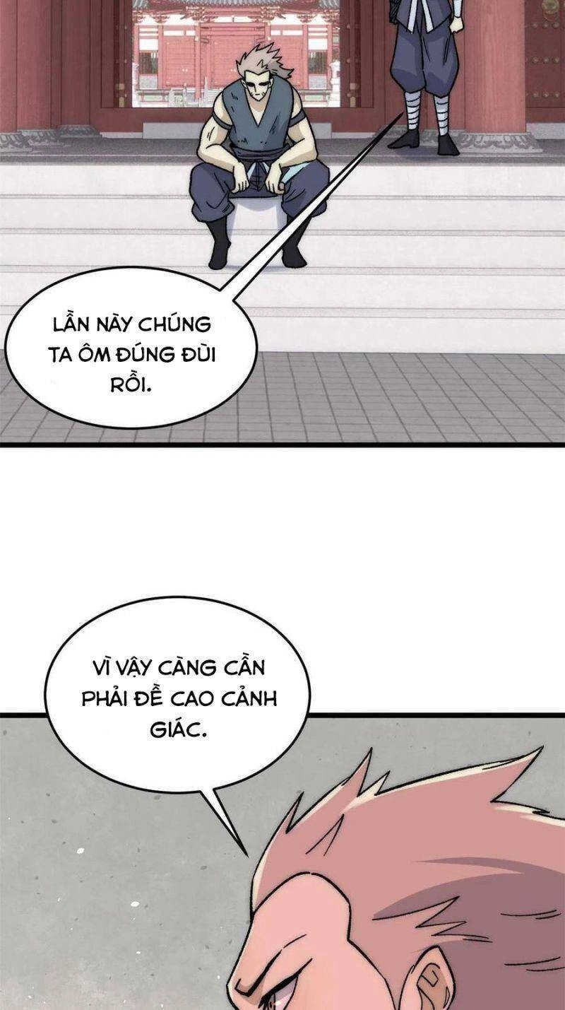 Vạn Cổ Tối Cường Tông Chapter 197 - 41