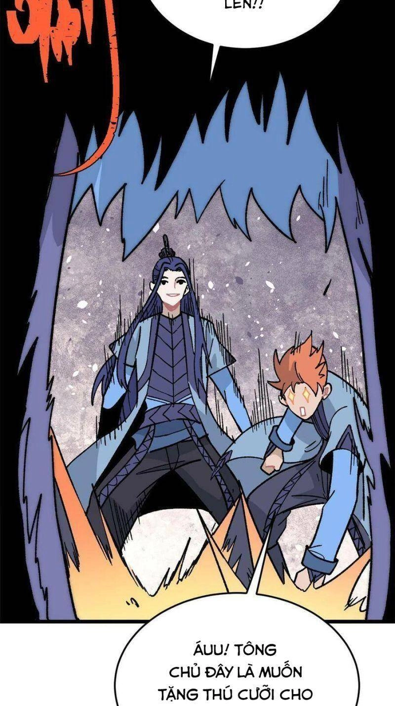 Vạn Cổ Tối Cường Tông Chapter 197 - 48