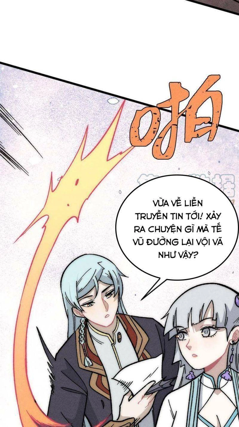 Vạn Cổ Tối Cường Tông Chapter 197 - 51