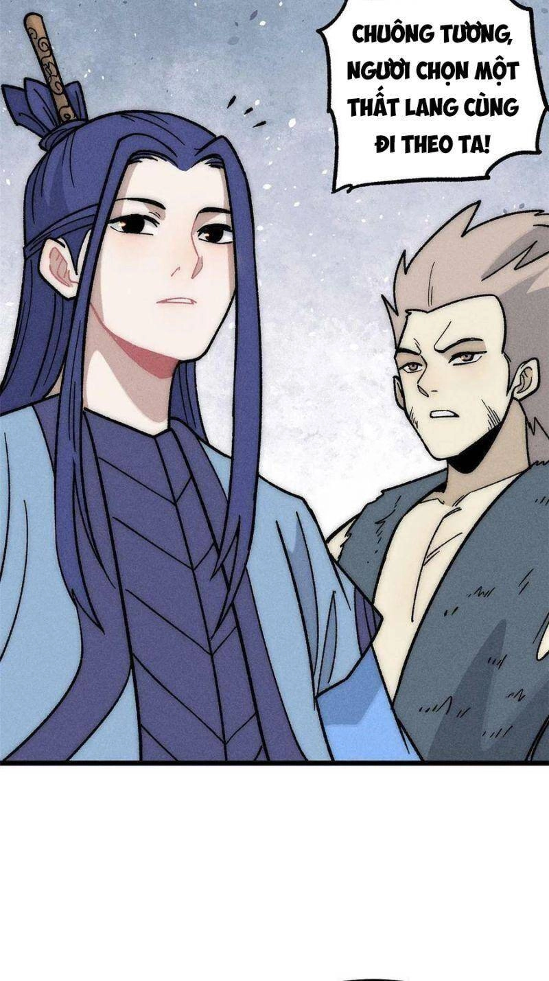 Vạn Cổ Tối Cường Tông Chapter 197 - 54