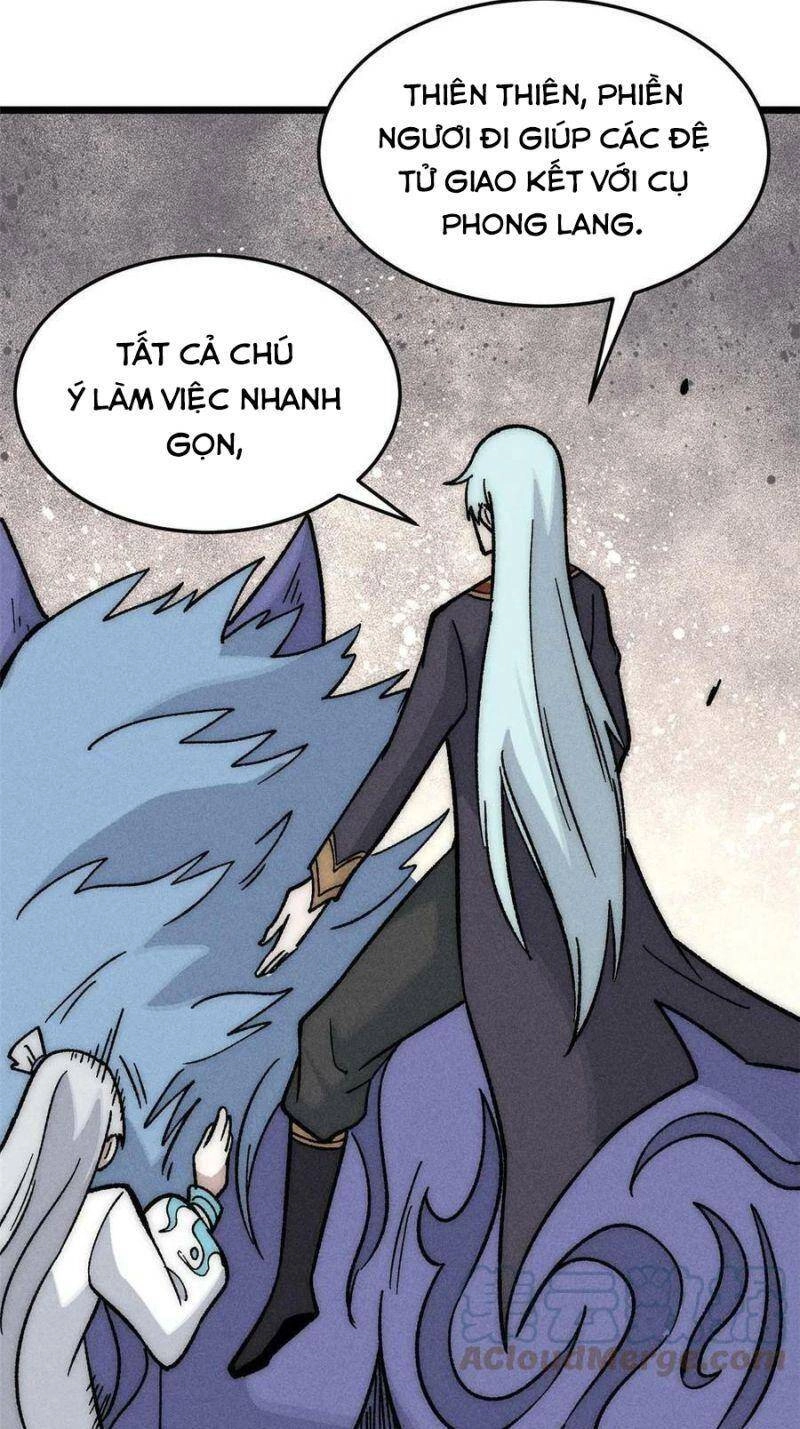 Vạn Cổ Tối Cường Tông Chapter 197 - 55