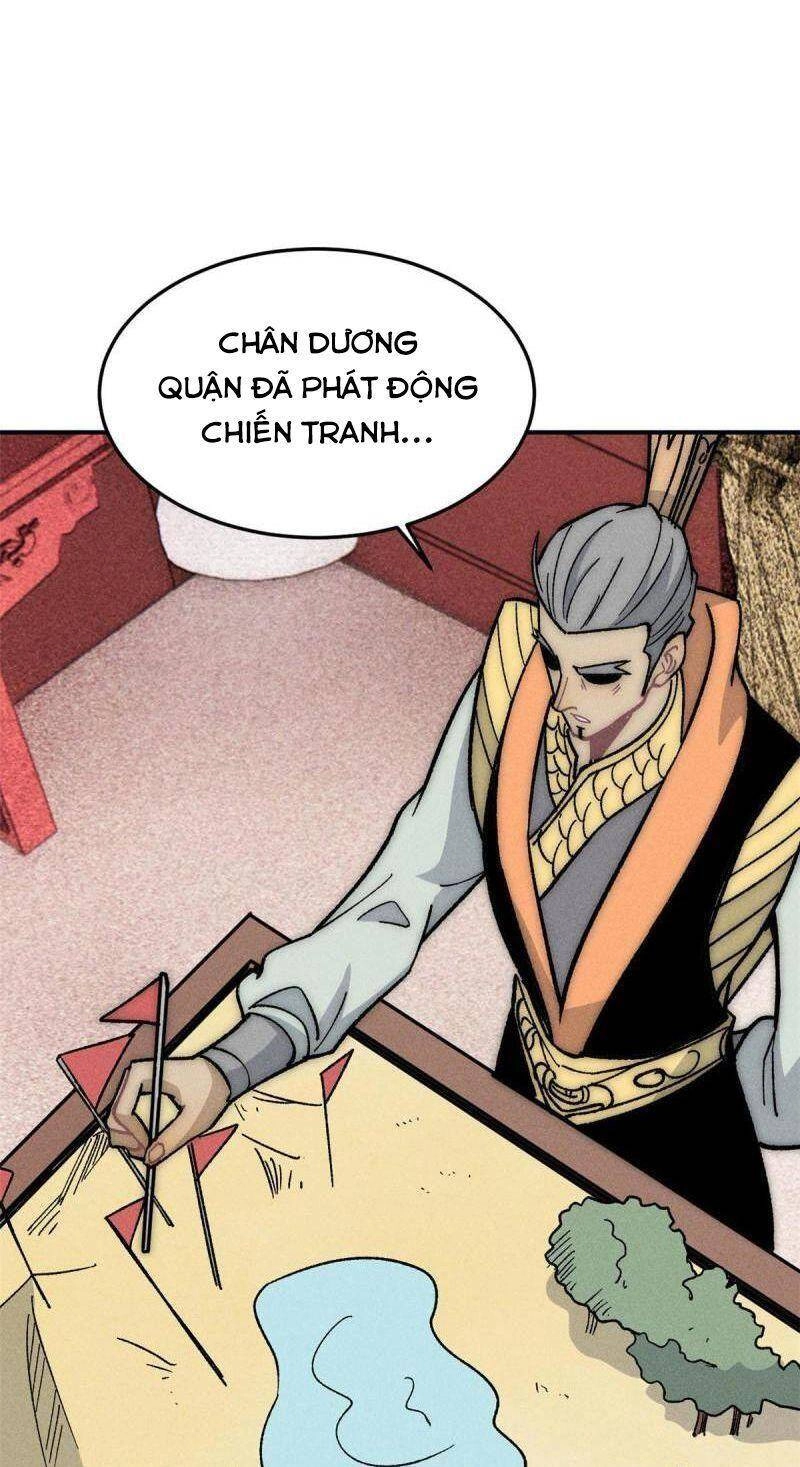 Vạn Cổ Tối Cường Tông Chapter 198 - 4