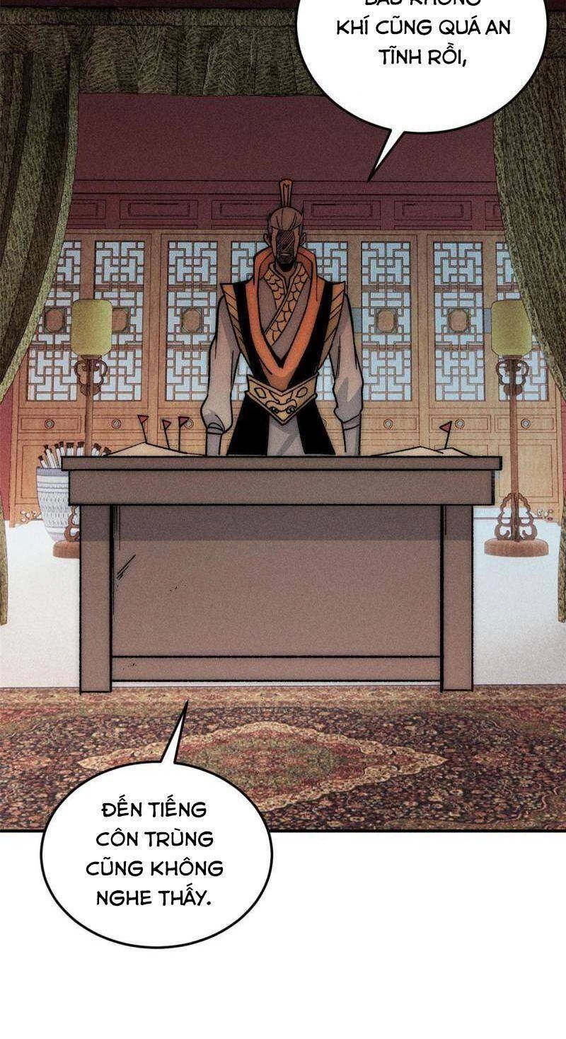 Vạn Cổ Tối Cường Tông Chapter 198 - 9