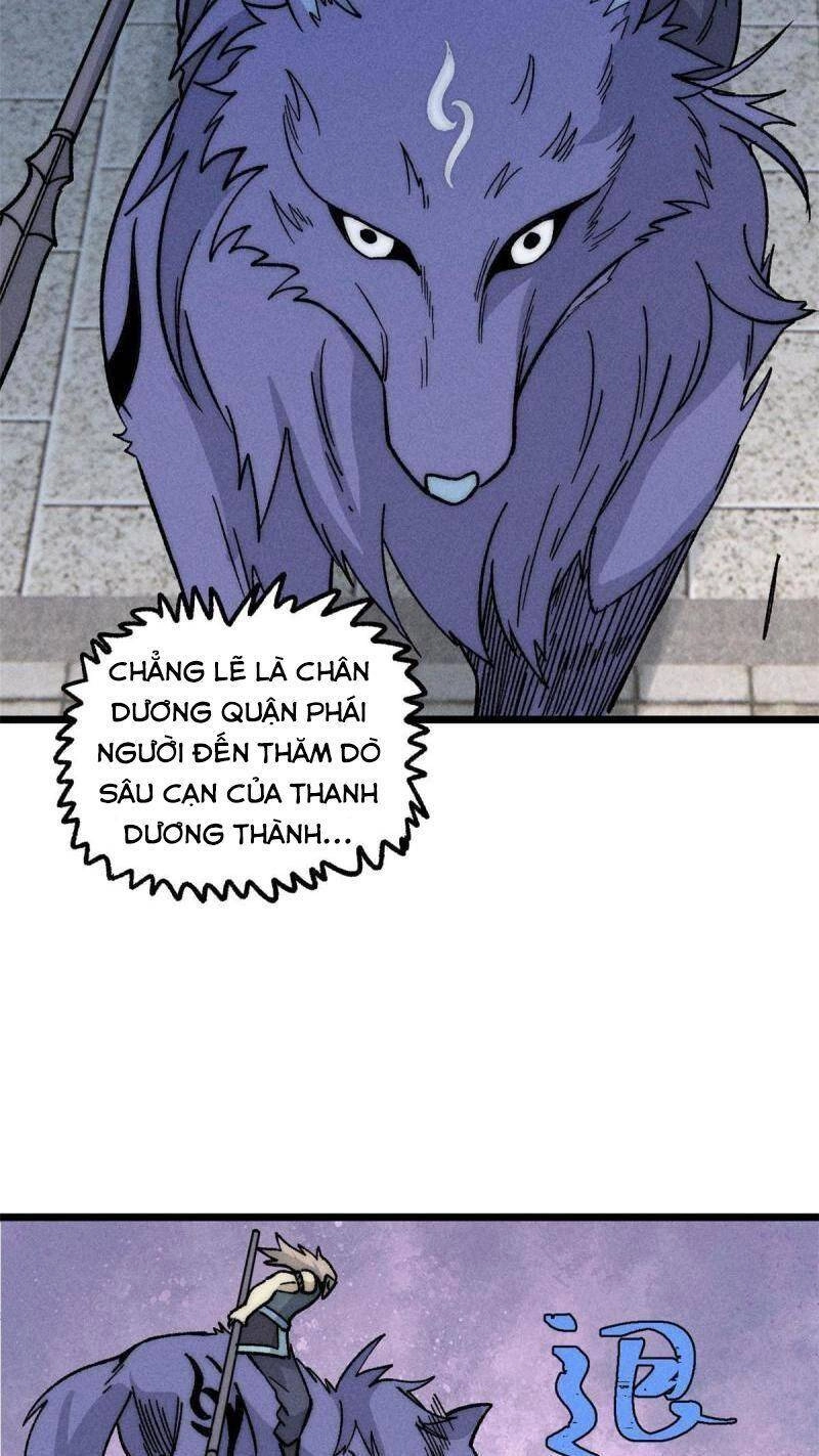 Vạn Cổ Tối Cường Tông Chapter 198 - 12