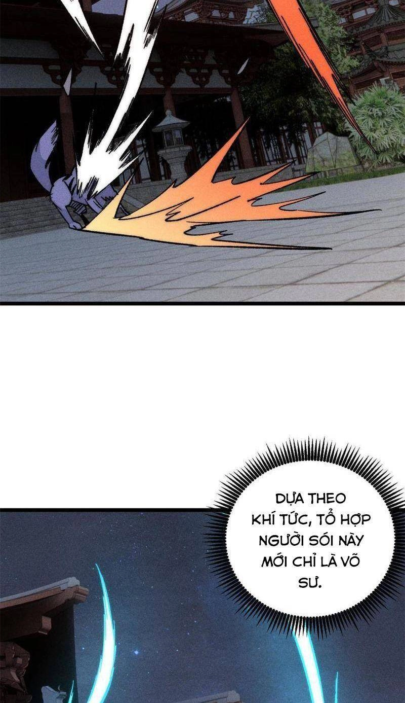 Vạn Cổ Tối Cường Tông Chapter 198 - 20