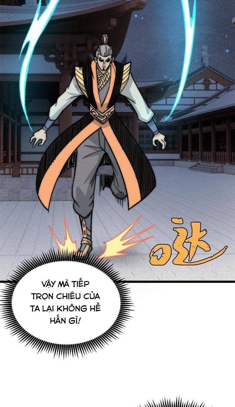 Vạn Cổ Tối Cường Tông Chapter 198 - 21