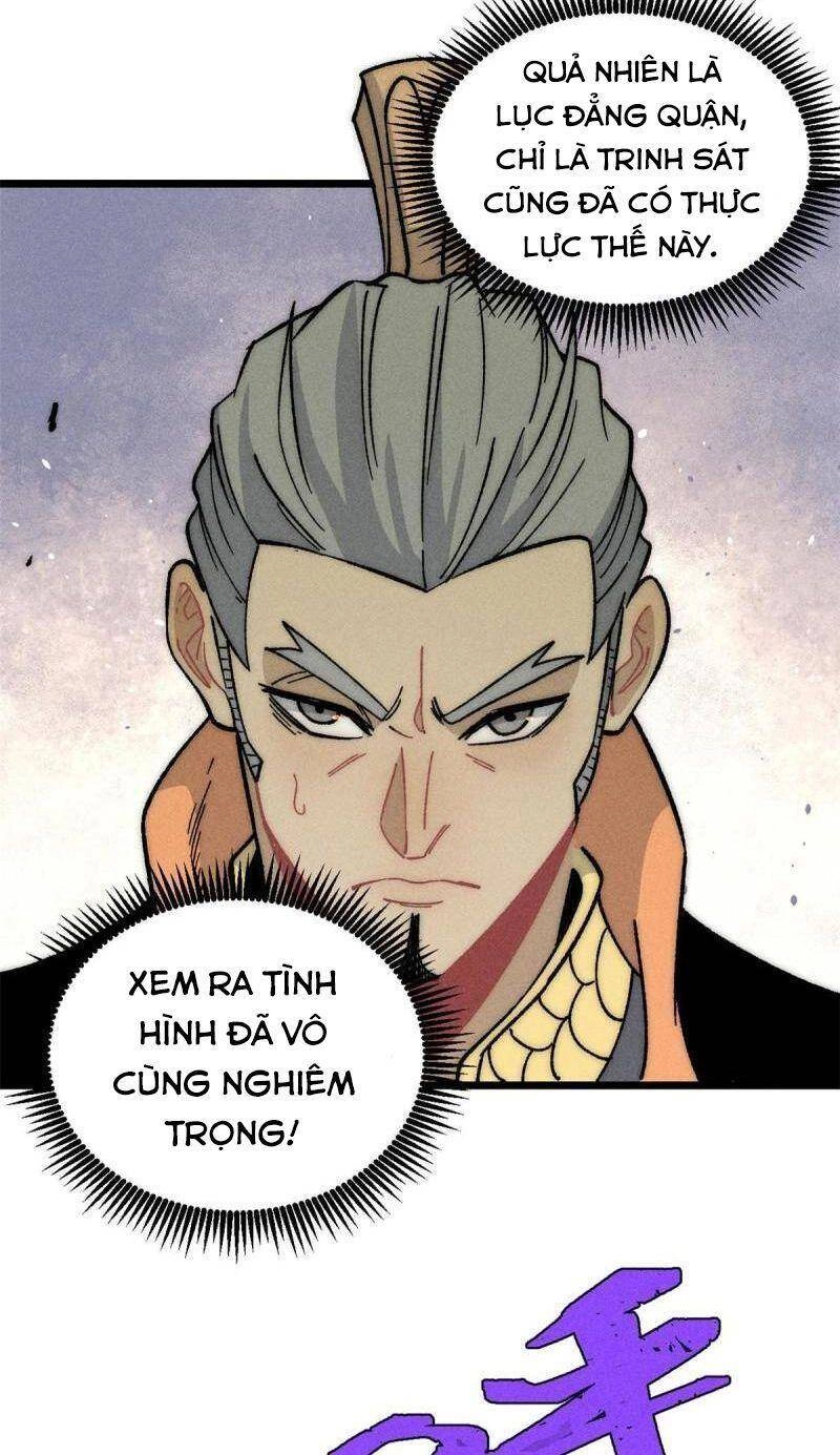 Vạn Cổ Tối Cường Tông Chapter 198 - 22