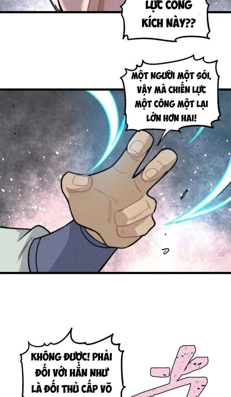 Vạn Cổ Tối Cường Tông Chapter 198 - 30