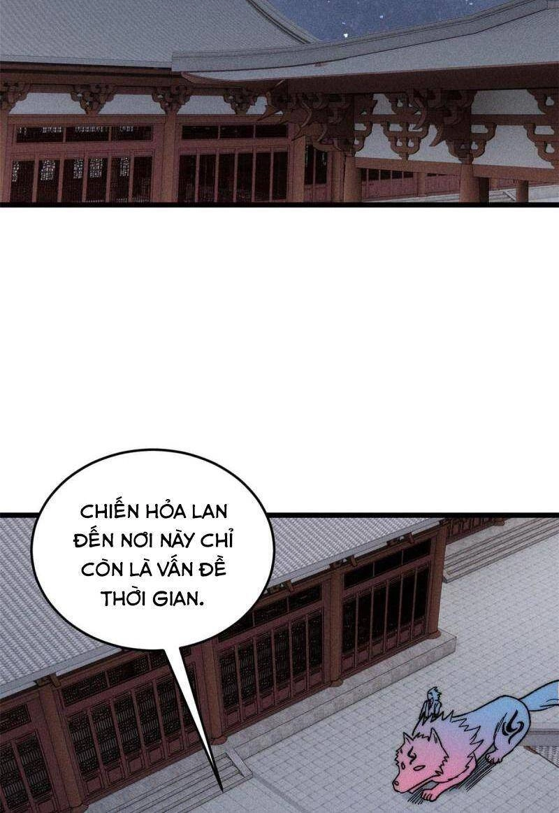 Vạn Cổ Tối Cường Tông Chapter 198 - 41