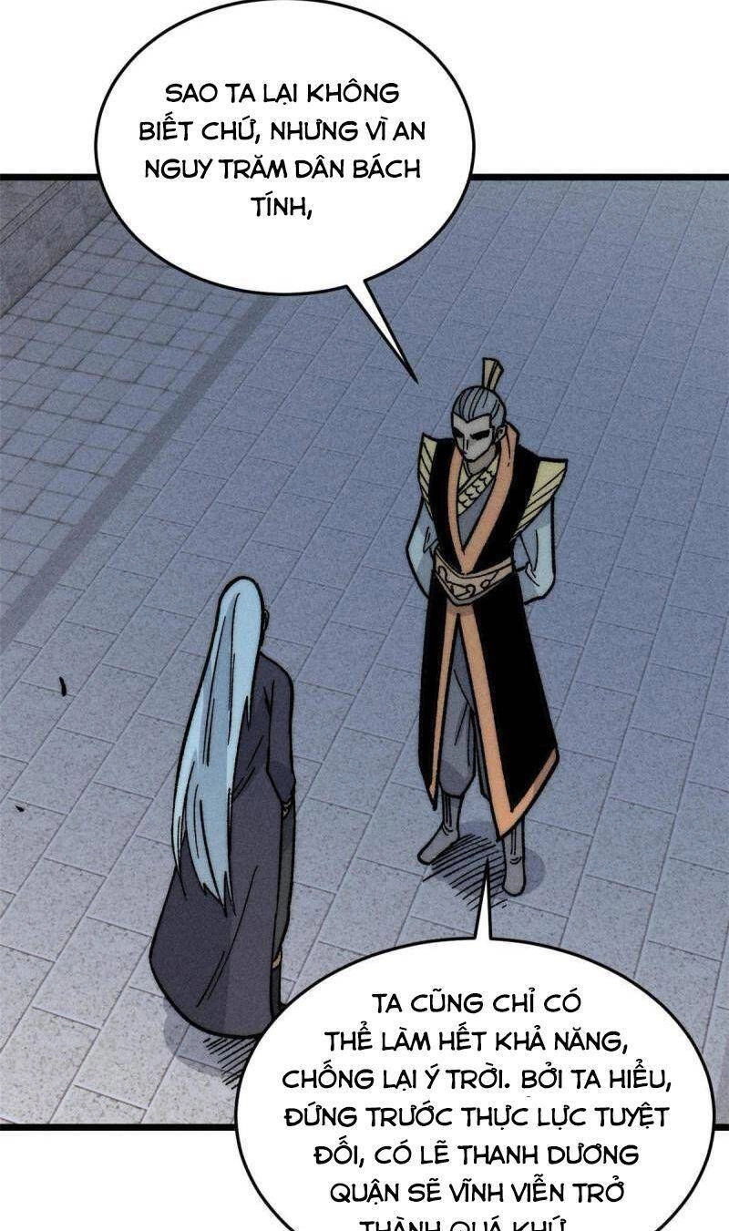 Vạn Cổ Tối Cường Tông Chapter 198 - 44