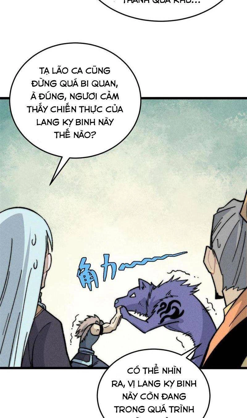 Vạn Cổ Tối Cường Tông Chapter 198 - 45