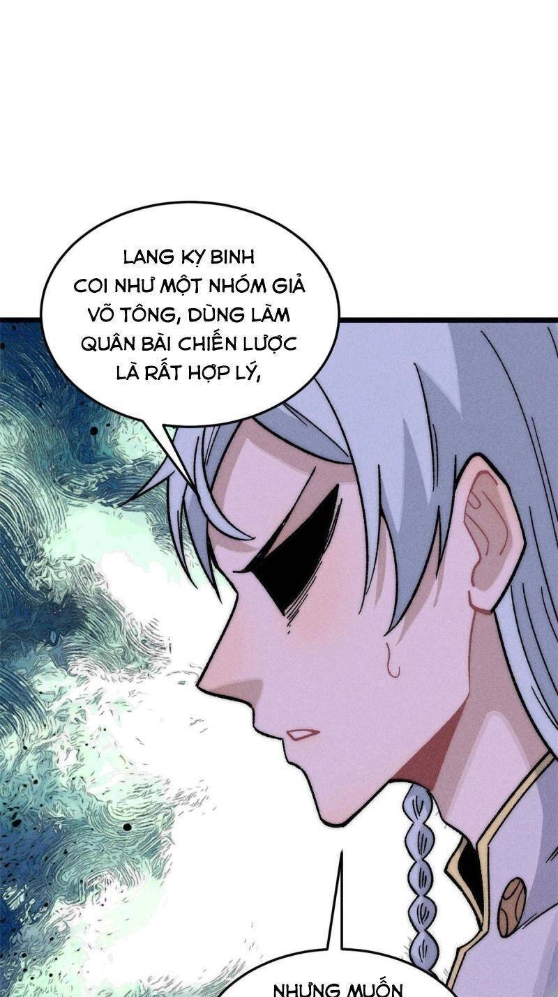 Vạn Cổ Tối Cường Tông Chapter 198 - 50