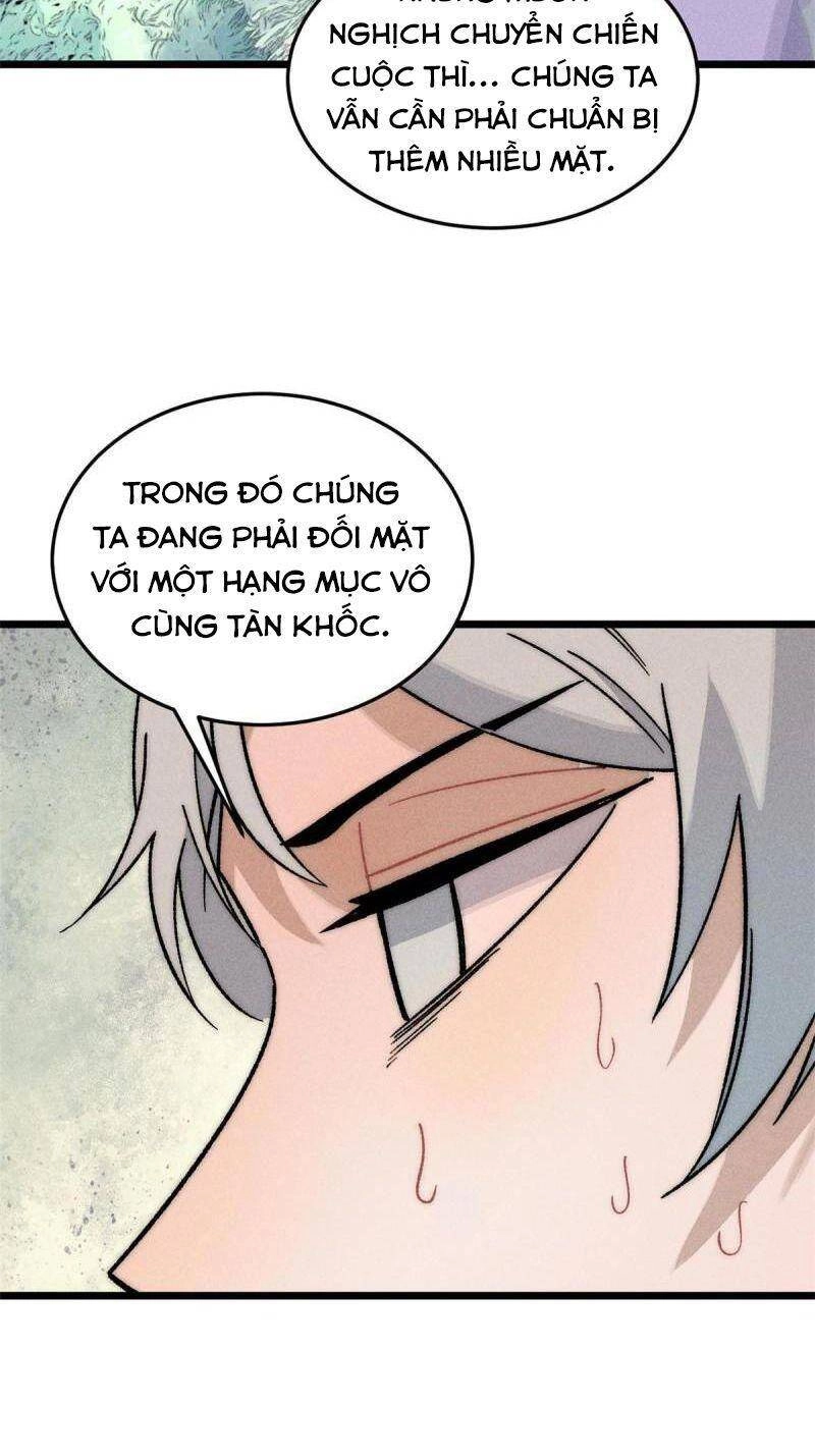 Vạn Cổ Tối Cường Tông Chapter 198 - 51
