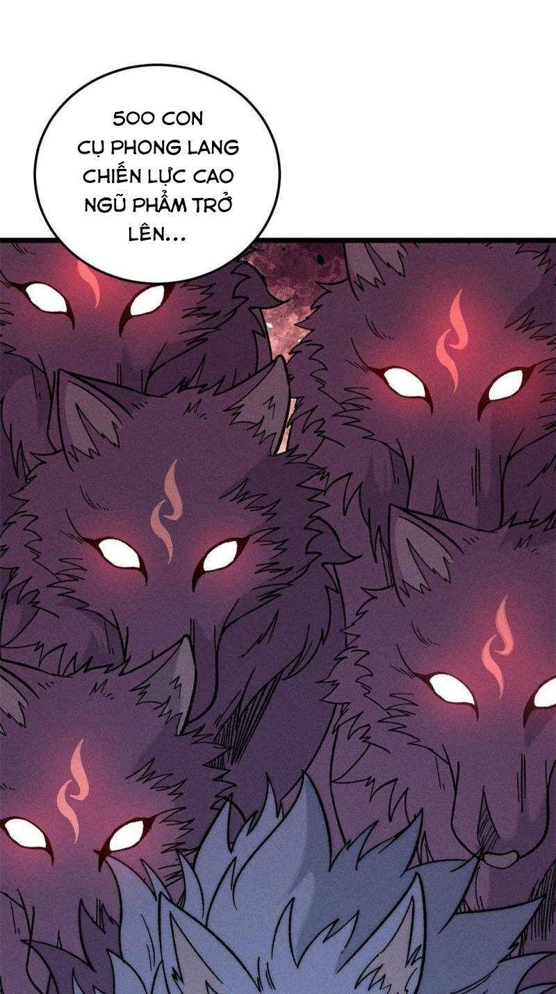 Vạn Cổ Tối Cường Tông Chapter 198 - 53