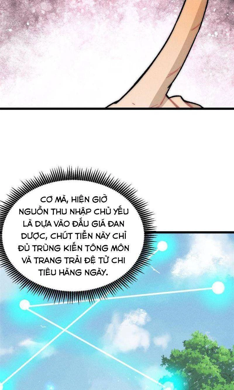 Vạn Cổ Tối Cường Tông Chapter 199 - 4
