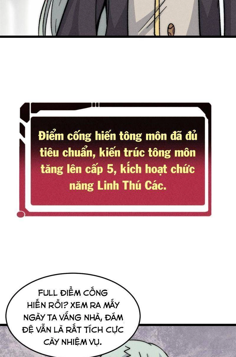 Vạn Cổ Tối Cường Tông Chapter 199 - 10