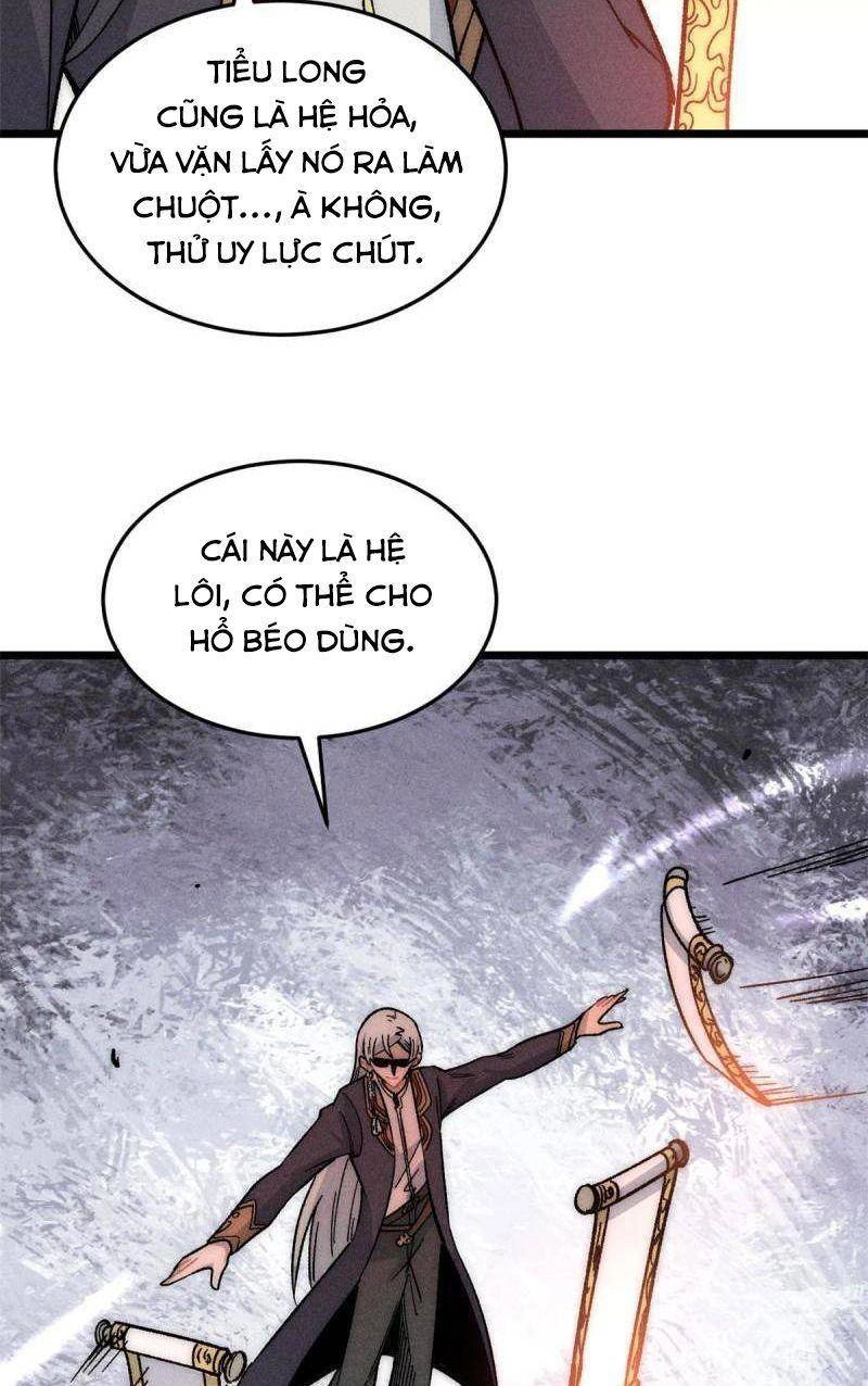Vạn Cổ Tối Cường Tông Chapter 199 - 21