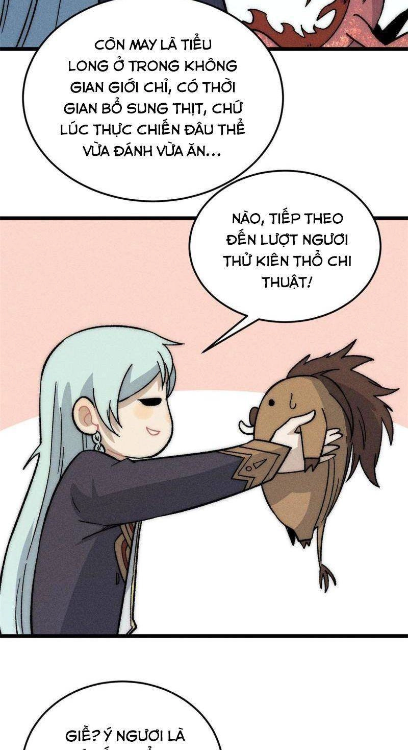 Vạn Cổ Tối Cường Tông Chapter 199 - 43