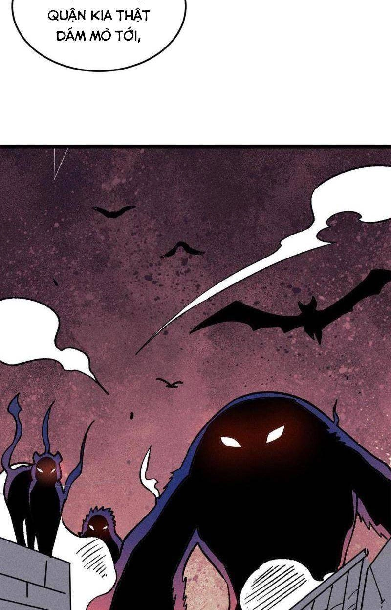 Vạn Cổ Tối Cường Tông Chapter 199 - 52