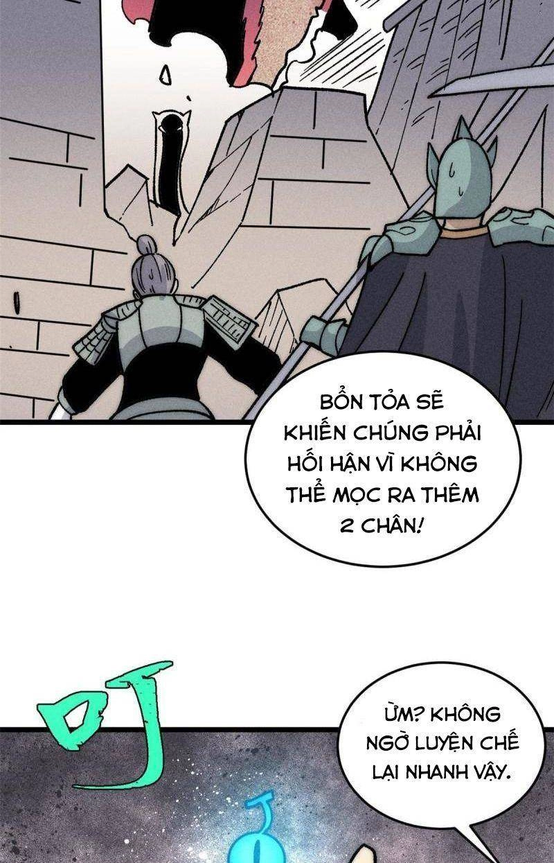 Vạn Cổ Tối Cường Tông Chapter 199 - 53