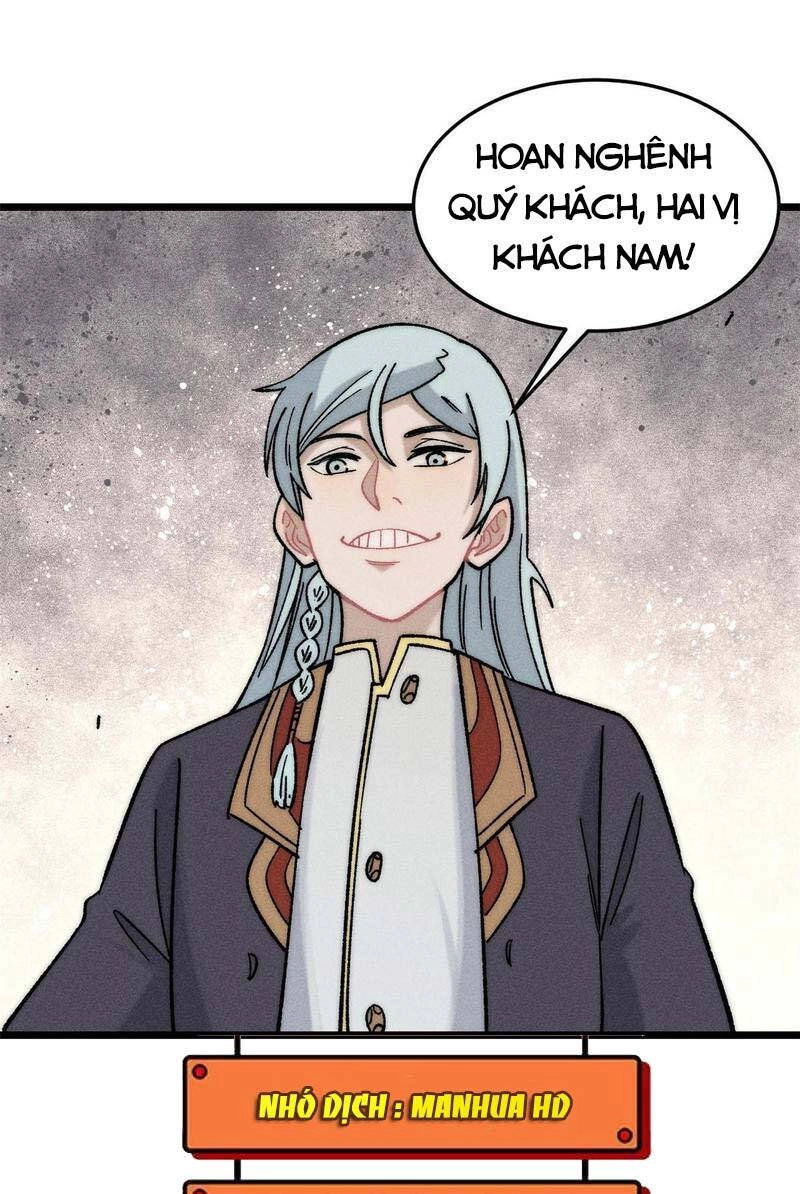 Vạn Cổ Tối Cường Tông Chapter 200 - 2