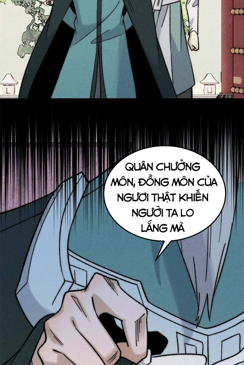 Vạn Cổ Tối Cường Tông Chapter 200 - 4