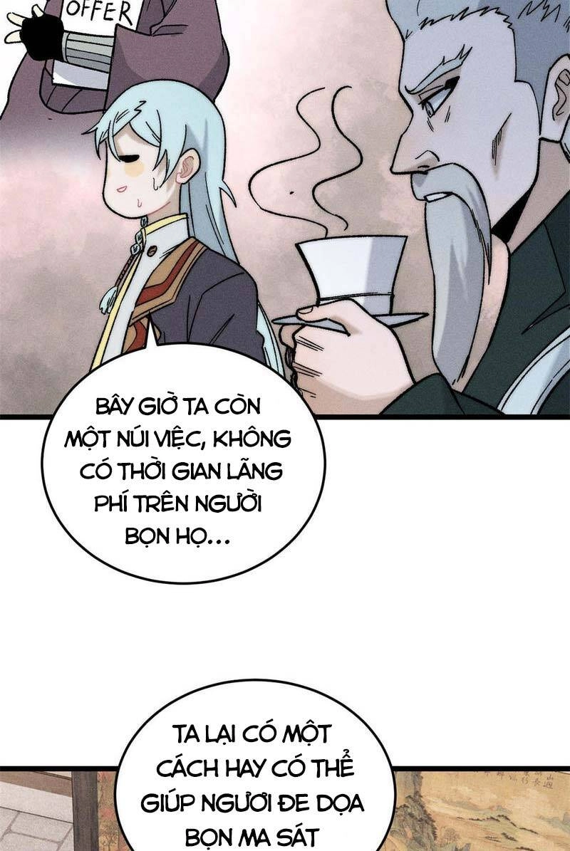 Vạn Cổ Tối Cường Tông Chapter 200 - 6