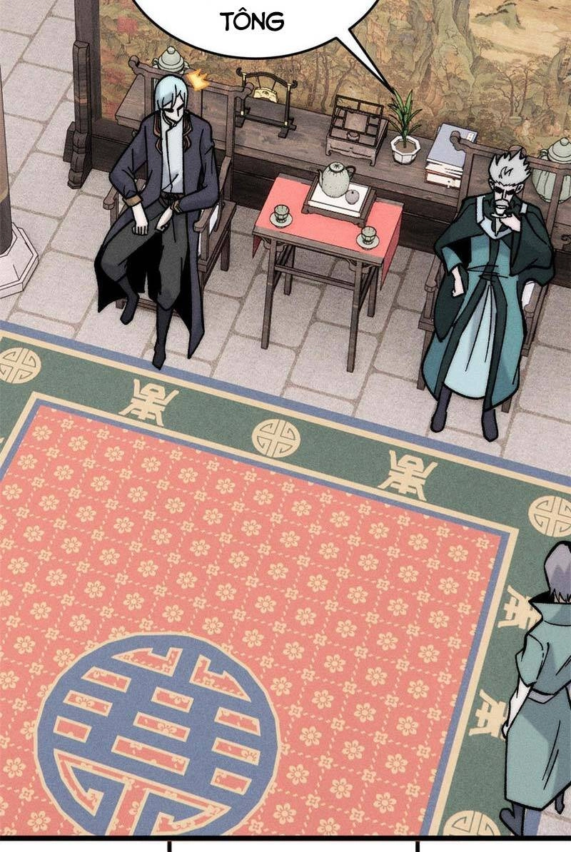 Vạn Cổ Tối Cường Tông Chapter 200 - 7