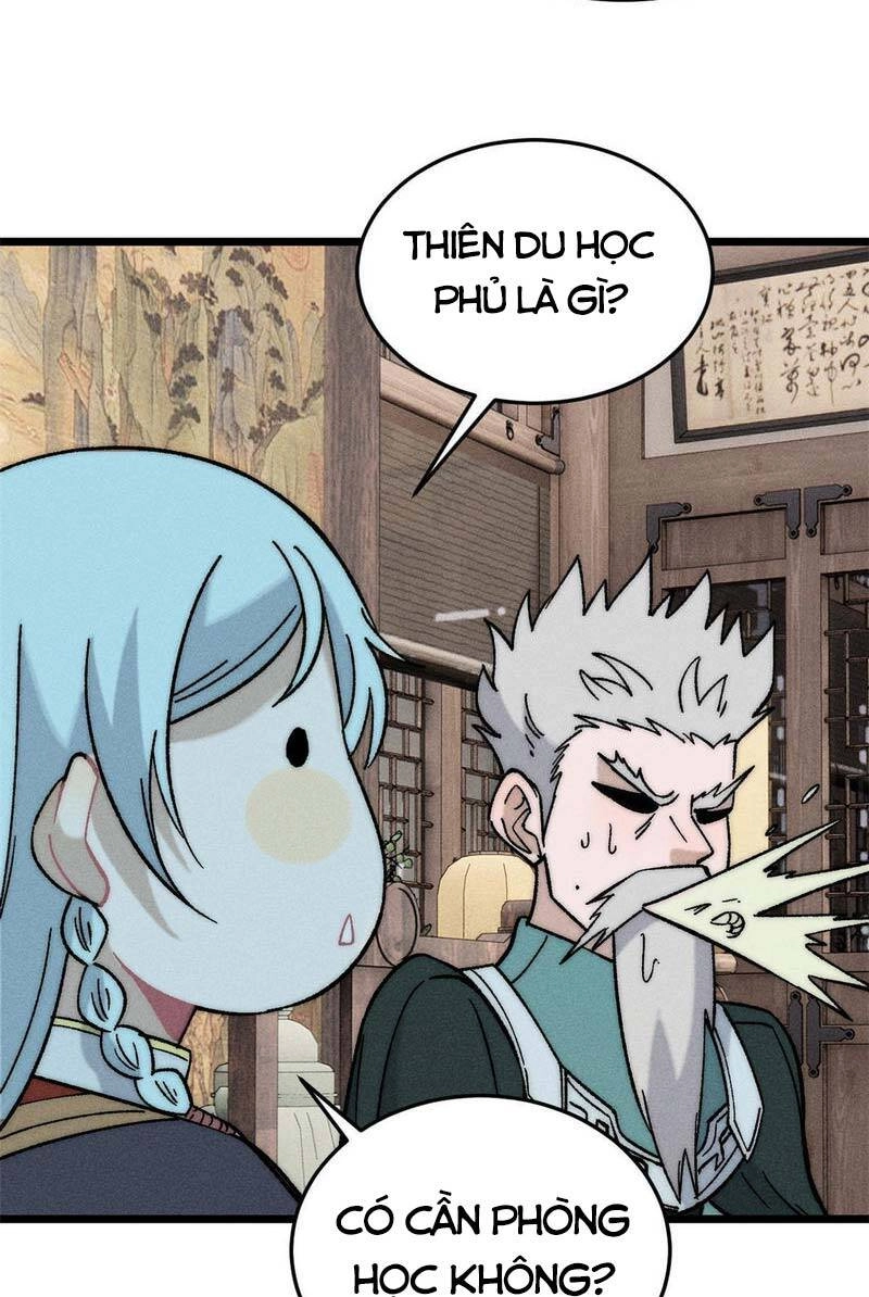 Vạn Cổ Tối Cường Tông Chapter 200 - 13