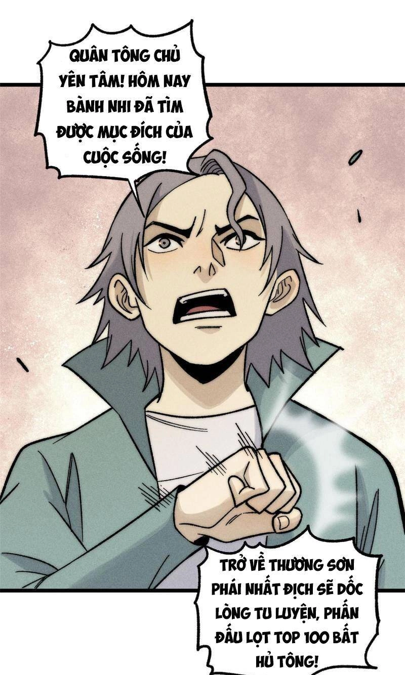 Vạn Cổ Tối Cường Tông Chapter 201 - 2