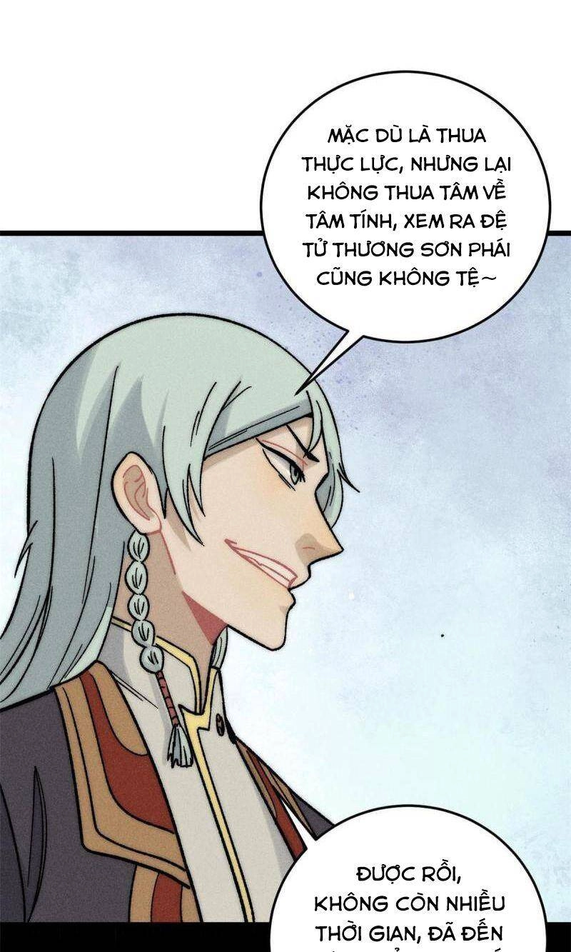 Vạn Cổ Tối Cường Tông Chapter 201 - 4