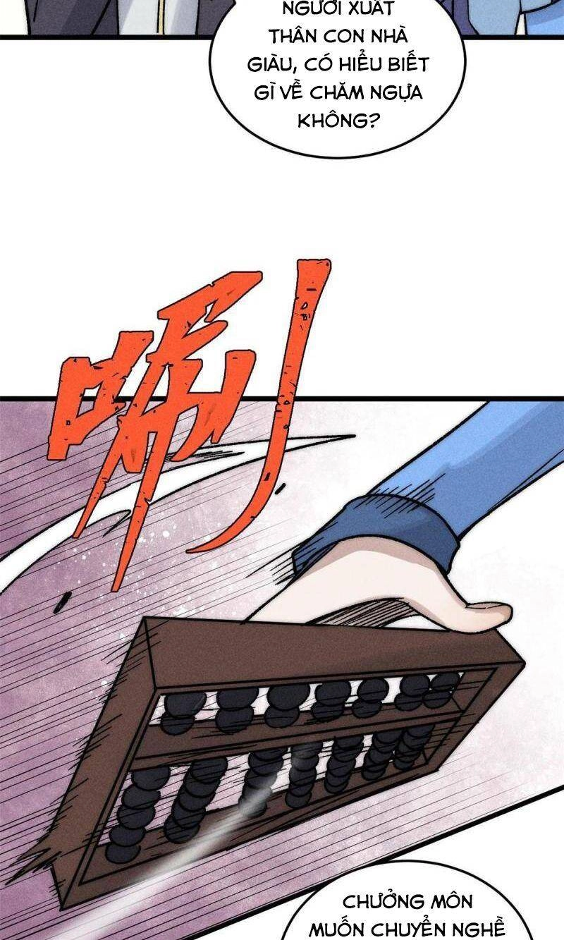 Vạn Cổ Tối Cường Tông Chapter 201 - 8