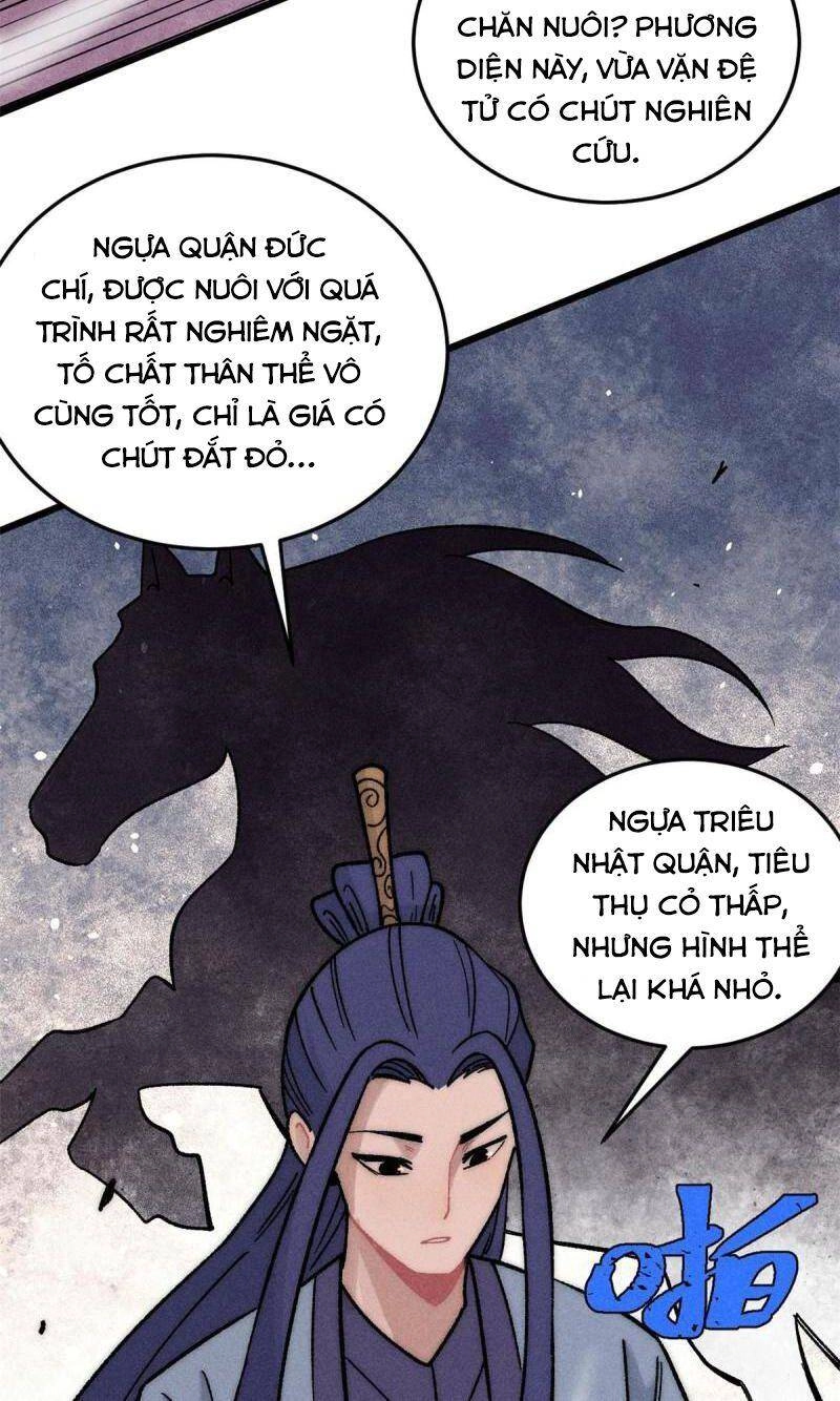 Vạn Cổ Tối Cường Tông Chapter 201 - 9
