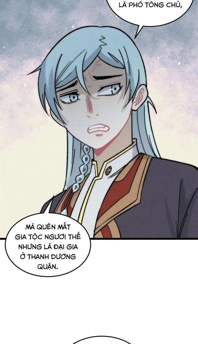 Vạn Cổ Tối Cường Tông Chapter 201 - 12